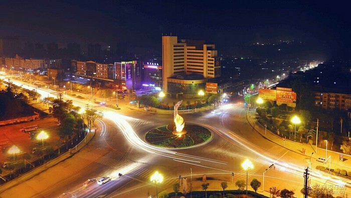 大爱渑池微剧丨典颂仰韶