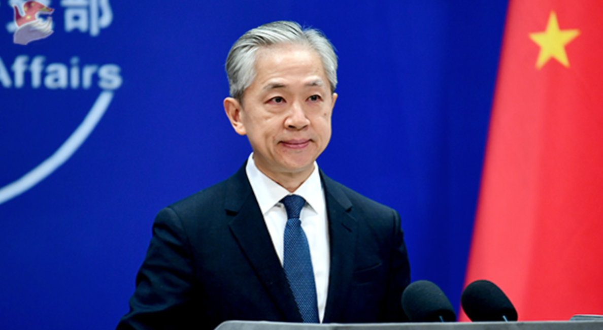 外交部副部长孙卫东于1月25日抵朝访问