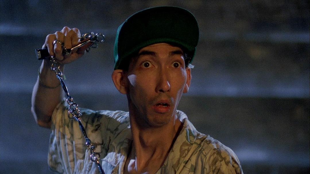 《唐朝诡事录2》开机,剧组说话算话请来车保罗,打了势利眼的脸