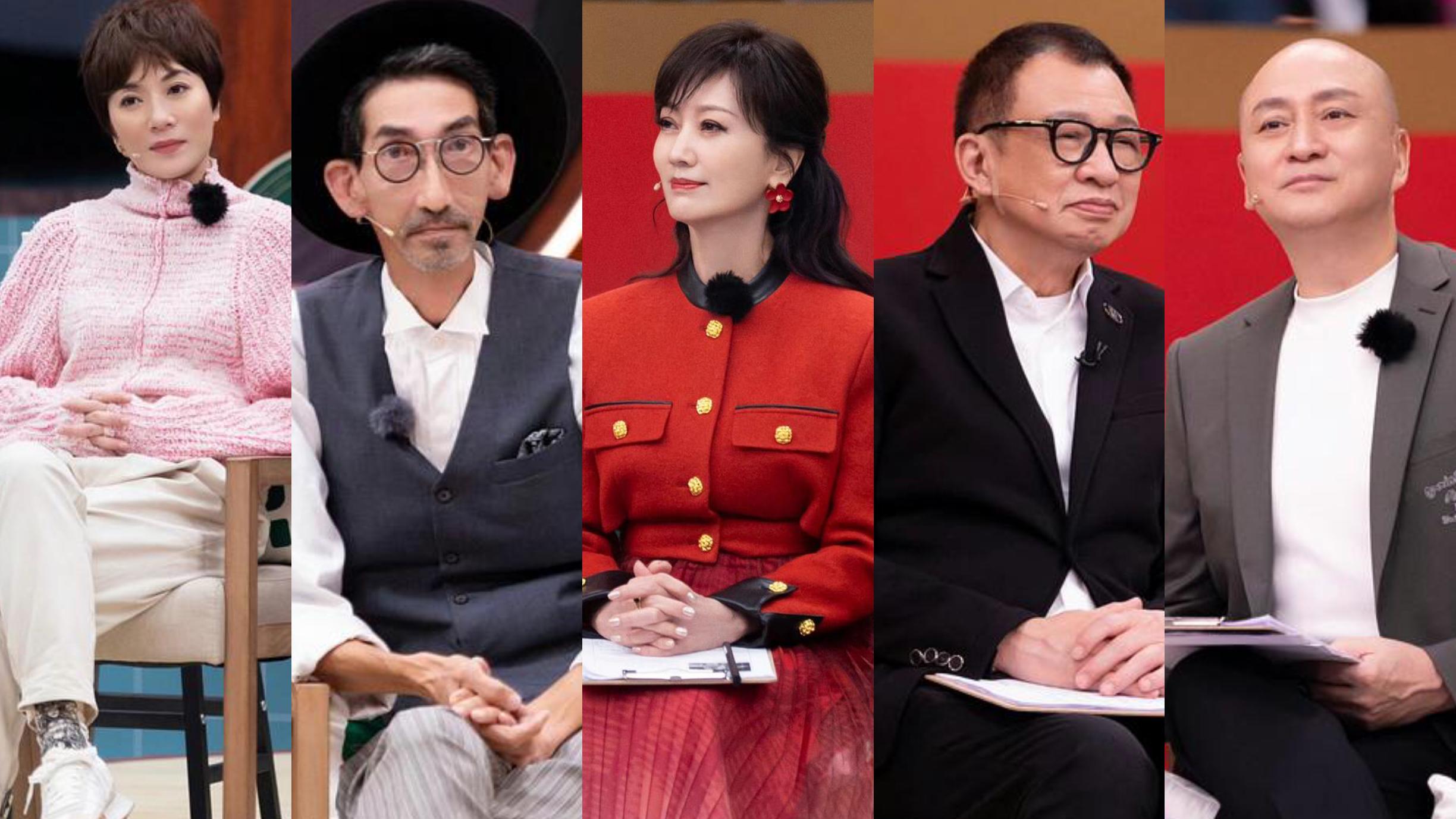 《唐朝诡事录2》开机,剧组说话算话请来车保罗,打了势利眼的脸