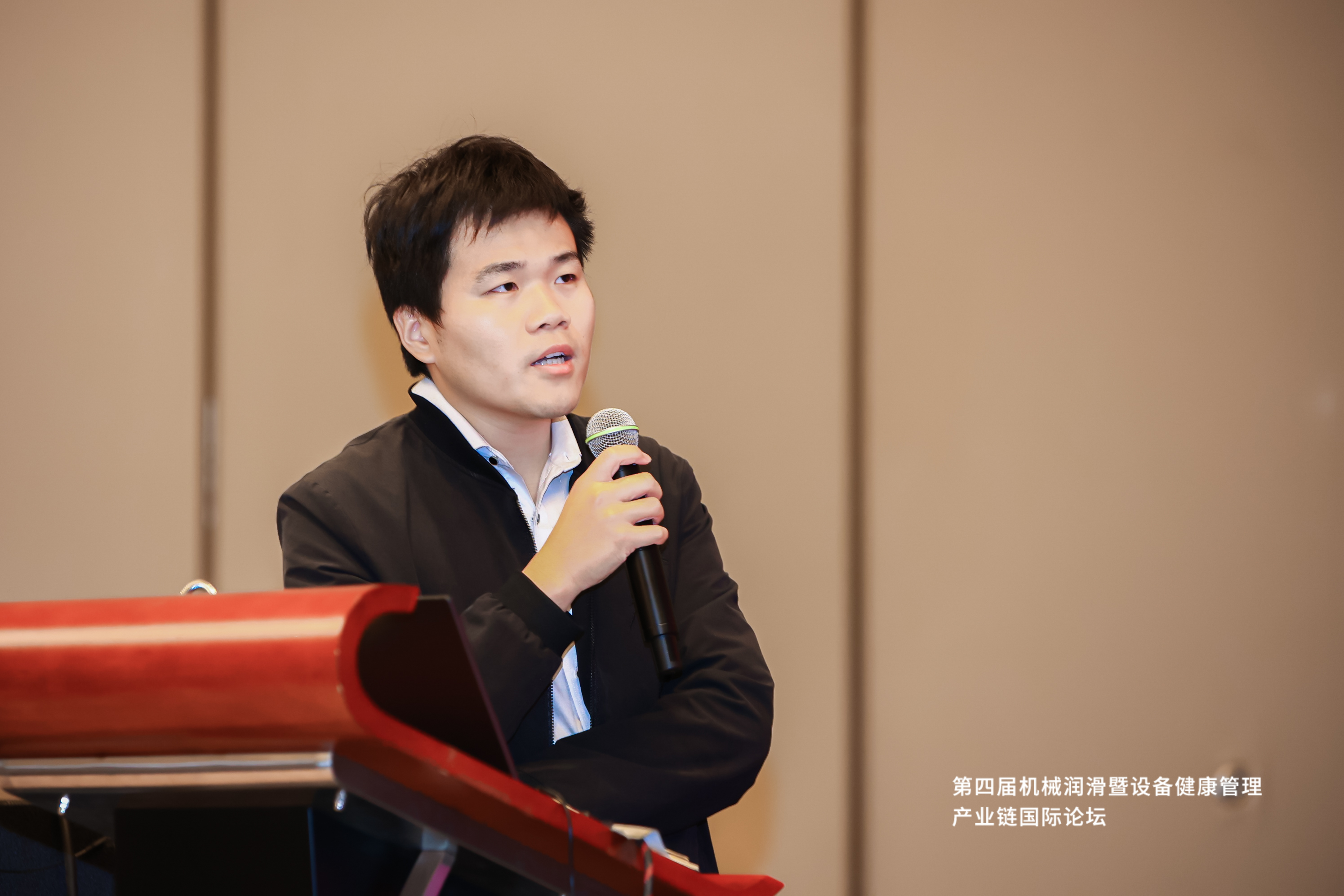 三一智造李广才：智能化产品的应用是助推企业全球化发展的重要因素