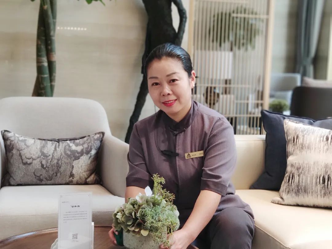 怎么高端物业客户(高端物业贴心的服务)