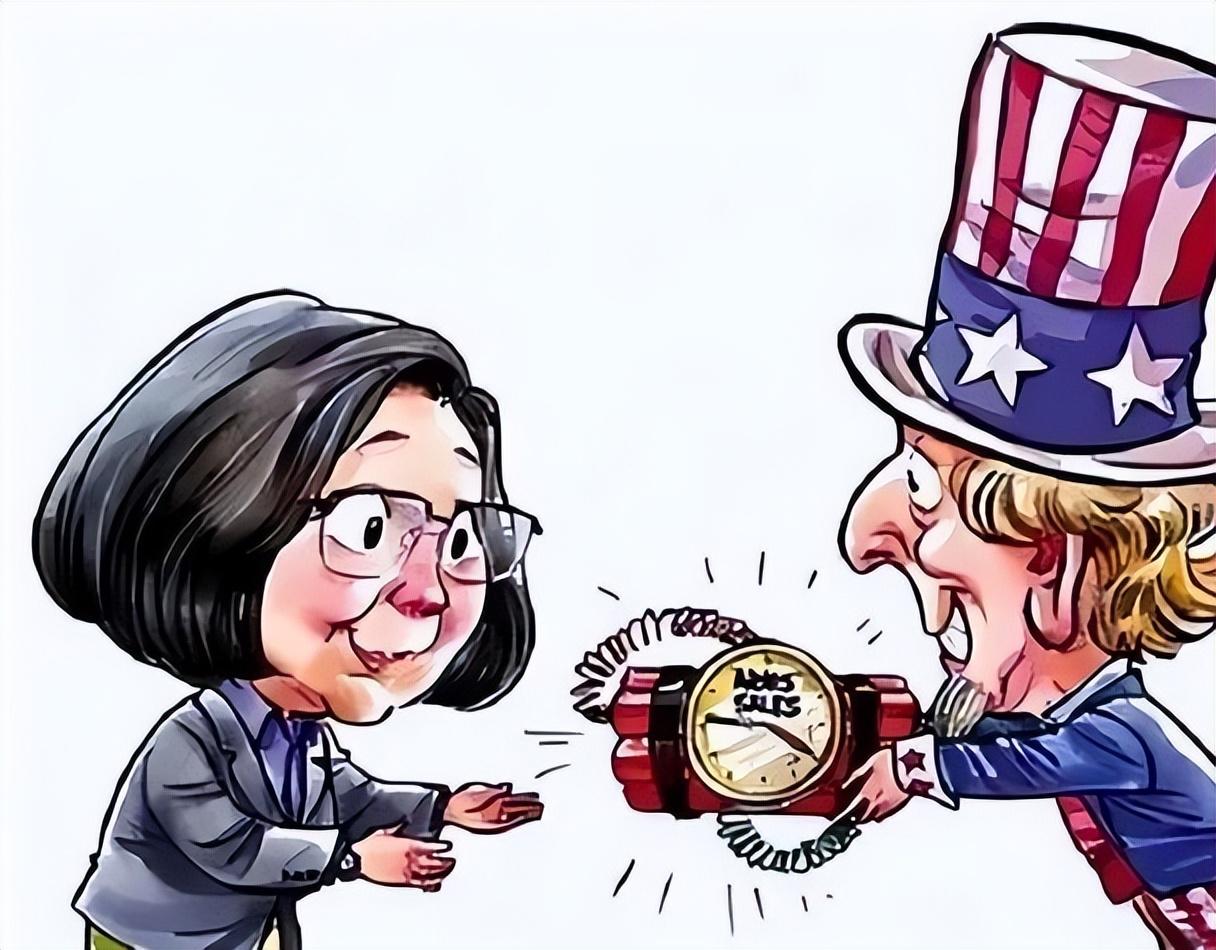 债务谈判陷僵局,麦卡锡直言"向中国借钱",中方已做好多手准备——顶端