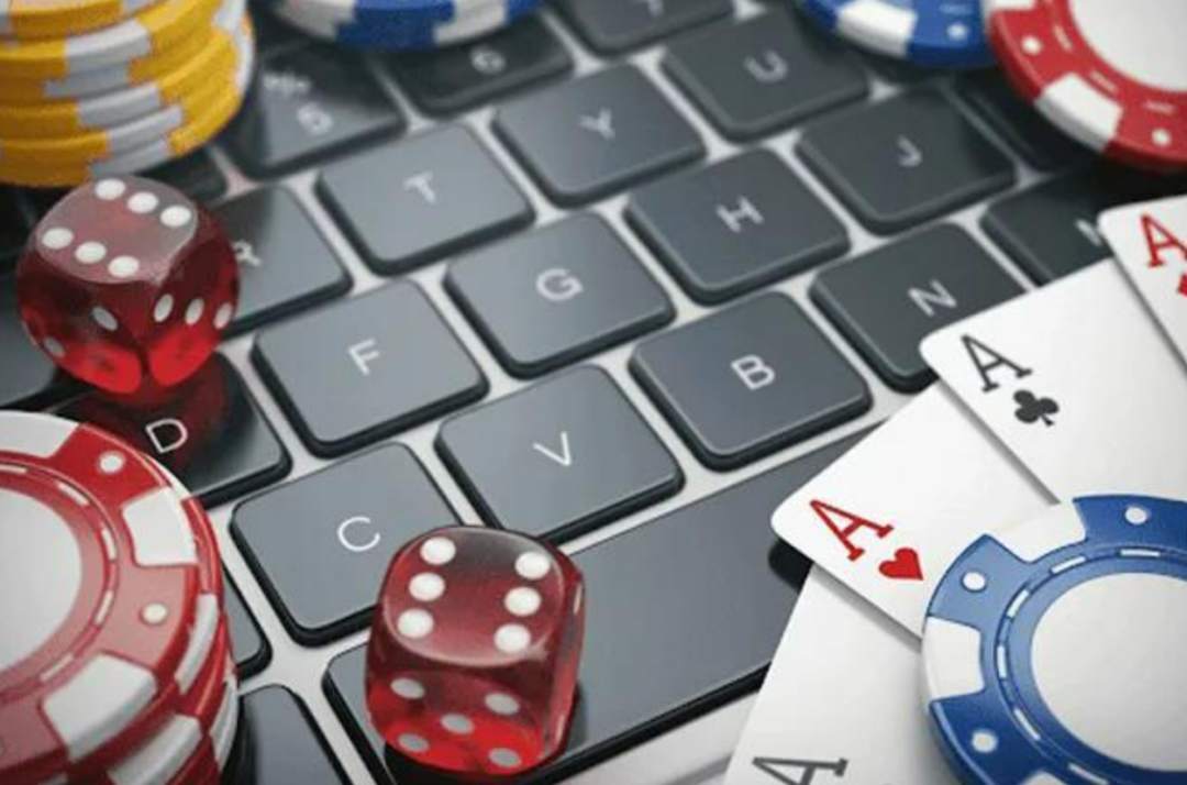 涉案流水超4亿！警方侦破一特大网络直播跨境赌博案