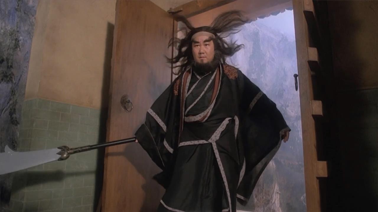 30年后,周星驰《济公》是神作还是垃圾?