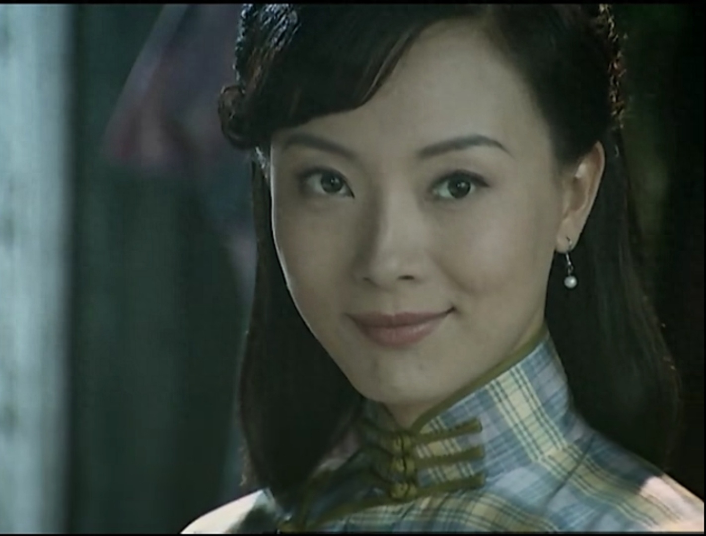 再看《倾城之恋》:白流苏第一段婚姻的失败,真不能怪别人