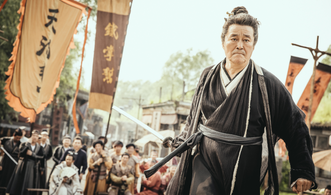 「核心提示」最近,赵本山带领"赵家班"重出江湖,携新剧《鹊刀门传奇》