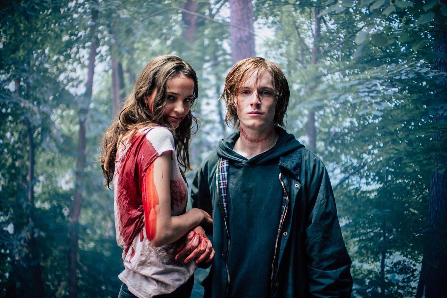 全球最好的科幻悬疑剧,神片中的神片,吊打《三体》《怪奇物语》!