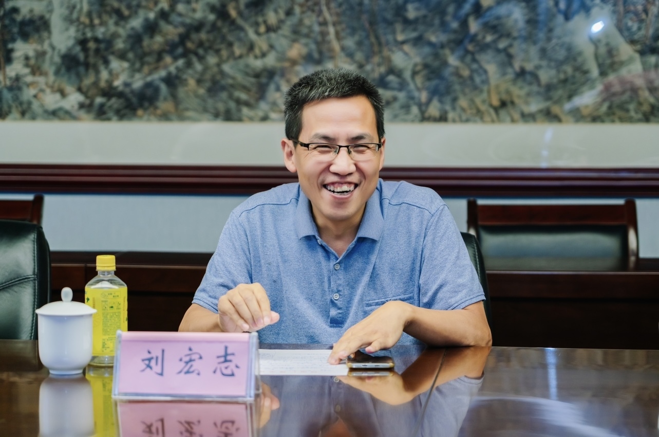 郑州大学文学院教授刘宏志郑州大学文学院教授刘宏志谈到，创新语境的关