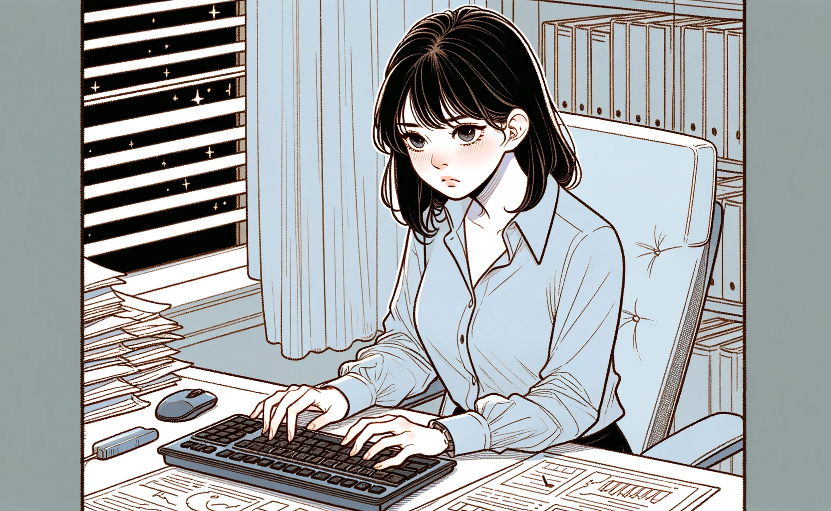 不爱加班的年轻人,到底是懒惰,还是高效?