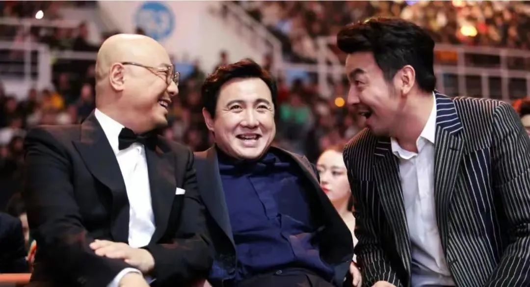 春节顶流雷佳音,何以成为"窝囊废"角色天花板?