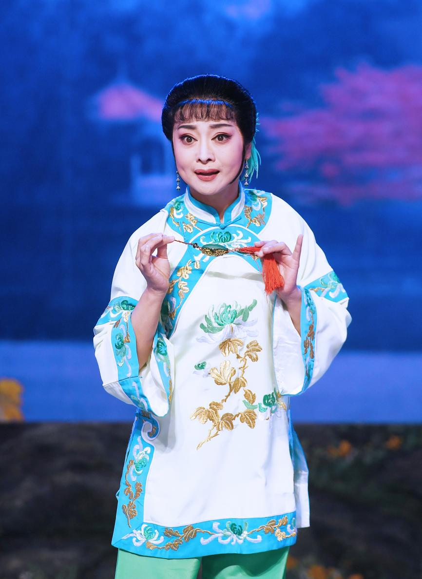 王红丽将携弟子演绎经典大戏,亮相郑州大剧院