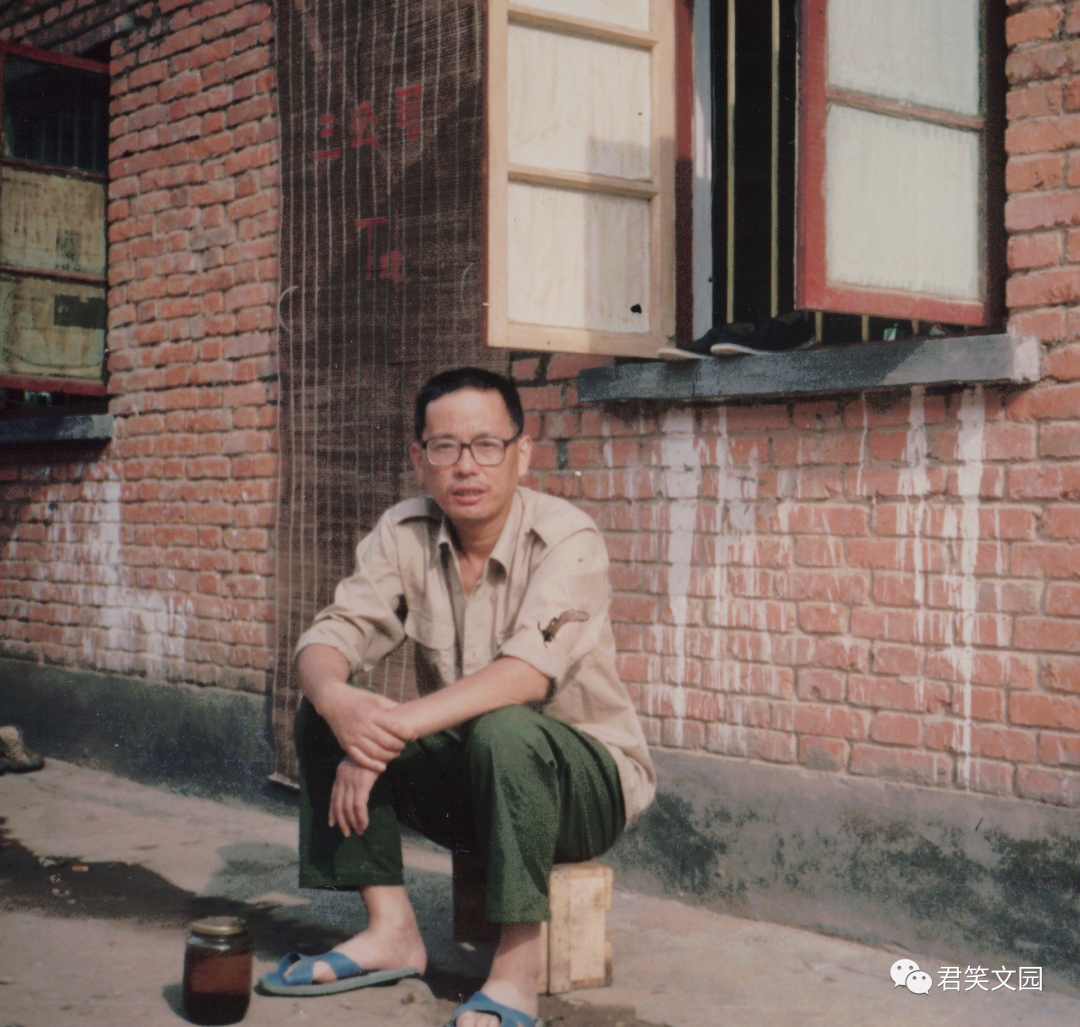 大坝精神采访系列38陈京生北京来的房建人