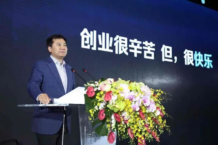 2387亿！江苏前首富张近东，资产全部清零 || 深度—顶端新闻